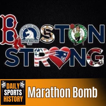Worst Violence? Boston Marathon Bombing