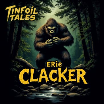 Ep. 174: The Erie Clacker