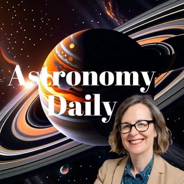 Stellar Surprises: Juno's Jupiter Insights, Psyche's Thruster Troubles, and the Mystery of Fleeing Stars