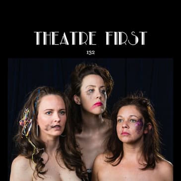 132: Ich Nibber Dibber (review)