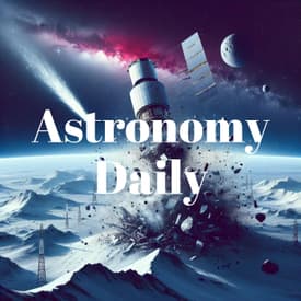 From Kuiper Belt Discoveries to Space Burial Innovations: Your Daily Space Update