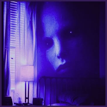 I'll Be Back: A Nightmare You Can't Escape