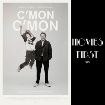 C'mon C'mon (Drama) (Review)