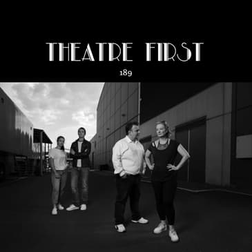 Four Dogs and a Bone (Q44 Theatre, Melbourne, Australia) (a review)