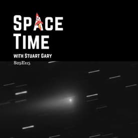 Comet 3I ATLAS: Unveiling the Secrets of an Ancient Interstellar Wanderer