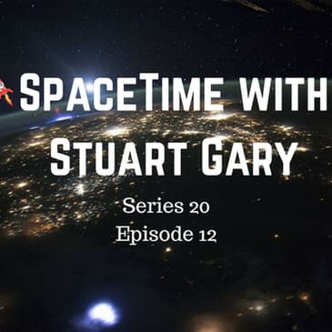 12: Pixies, Elves, and Sprites