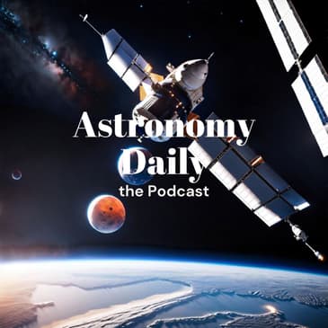 S03E88: Starliner Hurdles & Europe's Rocket Shift