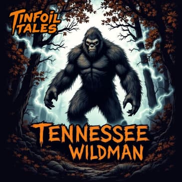 Ep. 213: Tennessee Wildman