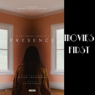 Haunted Bonds: Unraveling Family Dynamics in 'Presence' - S01E03