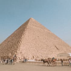 Episode 13 - Ancient Africans Providential Biblical Wisdom Part 2