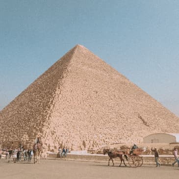 Episode 13 - Ancient Africans Providential Biblical Wisdom Part 2