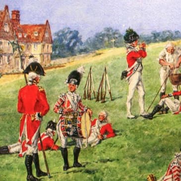 Episode 41- Revolution Update Minisode