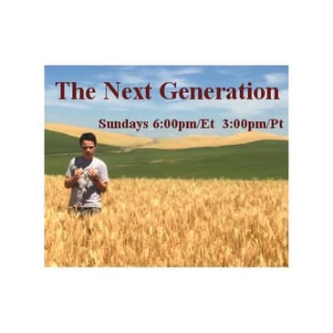 Skill sets, Entrepreneurs and Shop Class with The Next Generation on PBN