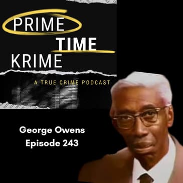 George Owens
