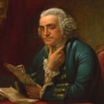 Benjamin Franklin – Inventor and Writer