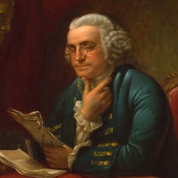 Benjamin Franklin – Inventor and Writer