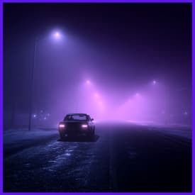 The Last Visit: A Best Friend’s Spirit Returns Home