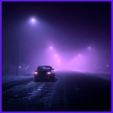 The Last Visit: A Best Friend’s Spirit Returns Home