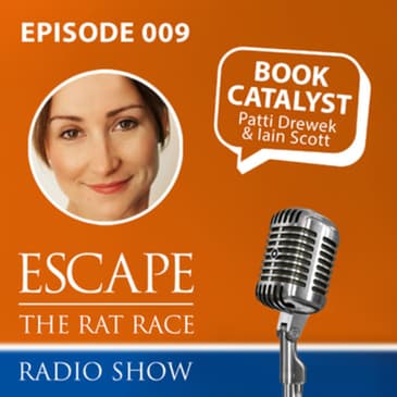 How To Write Your Book in 24 Hours and Triple Your Income