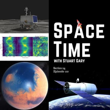 A Landing Site Chosen for NASA’s New VIPER Lunar Rover