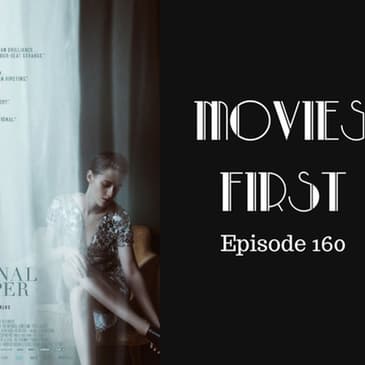 162: Personal Shopper - Movies First with Alex First Episode 160