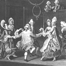 Episode 11: Colonial Celebrations