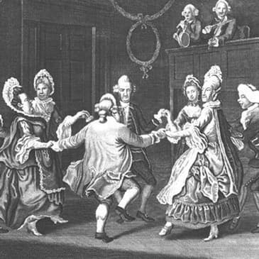 Episode 11: Colonial Celebrations