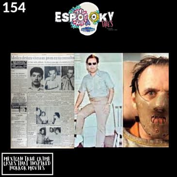 Mexican True Crime Cases That Inspired Horror Movies