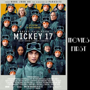 The Cost of Immortality: Unpacking 'Mickey 17'