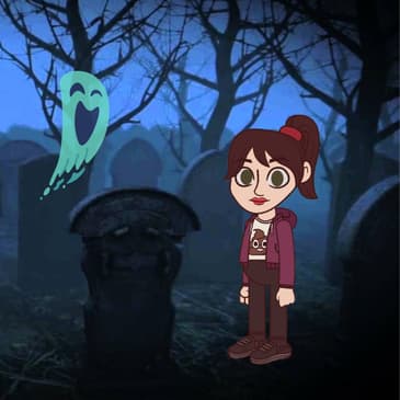 Scary Karens and Funny Spirits ft. Gabe Ramirez by Girl Interrupter