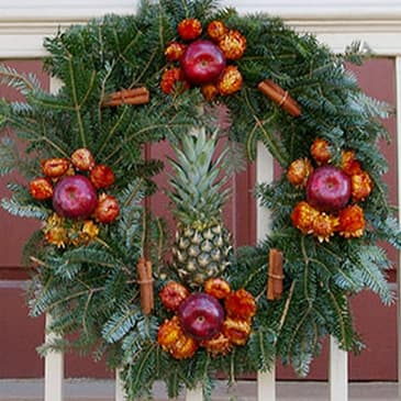 Ep. 79 - Colonial Christmas