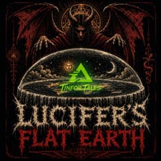 Ep. 258: Lucifer's Flat Earth