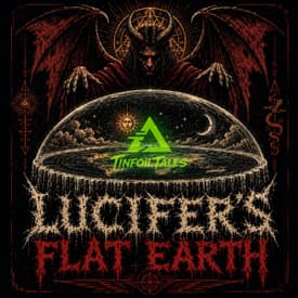 Ep. 258: Lucifer's Flat Earth