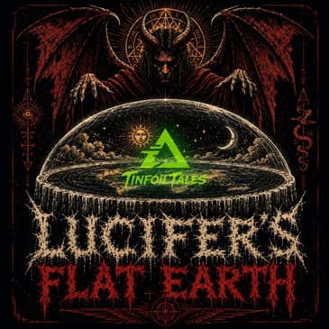 Ep. 258: Lucifer's Flat Earth