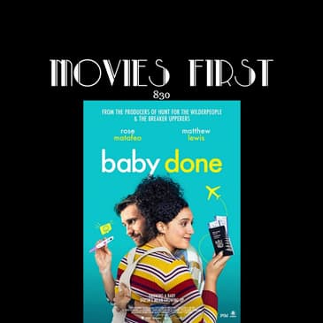 Baby Done (Comedy) (the @MoviesFirst review)