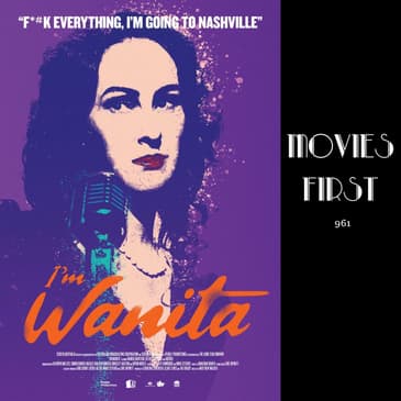 I'm Wanita (Documentary) Review