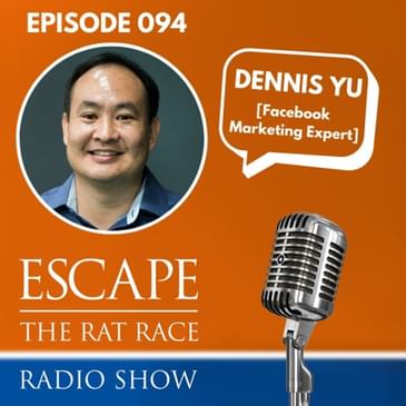 Dennis Yu - Where To Begin With Digital Marketing & Facebook Advertising