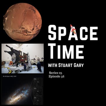 The Biggest Marsquake Ever Recorded