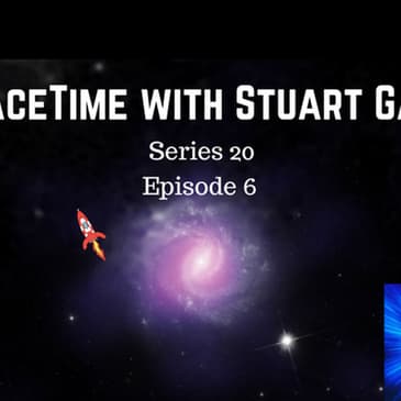 06: Monstrous black holes discovered hiding in our cosmic backyard