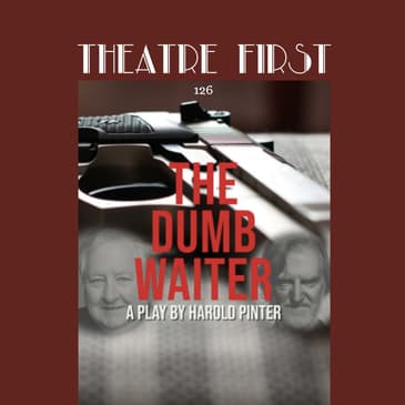 126: The Dumb Waiter