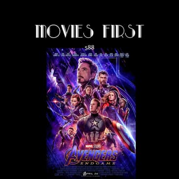 Avengers: Endgame (a review)