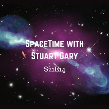 14: Supermassive black holes out growing their galaxies