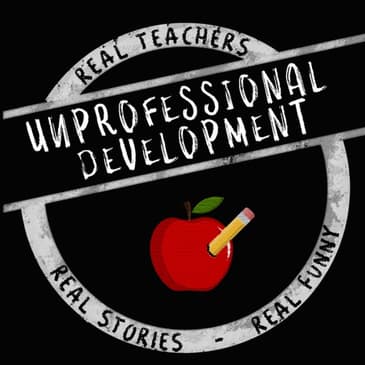 Tony Danza Part 1 by Unprofessional Development