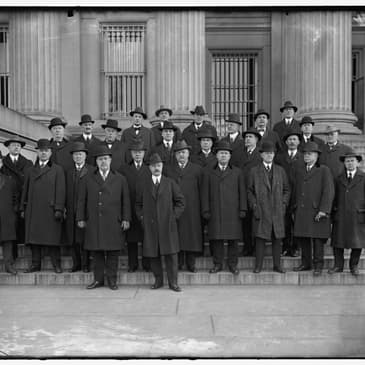 PBN Special Report: Secret Service Fail or What? w. Dave Jones