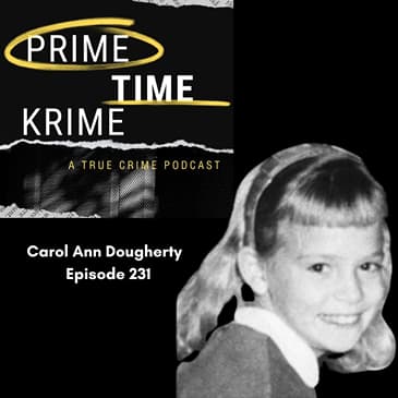 Carol Ann Dougherty