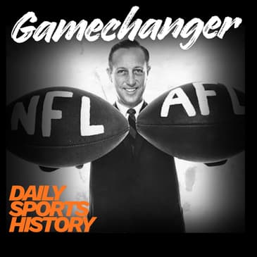 NFL Game Changer : Pete Rozelle