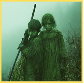 The Mystery of the Green Children of Woolpit