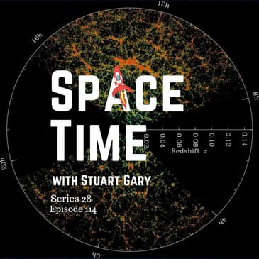 Cosmic Webs and Dark Energy: A New Model for the Universe