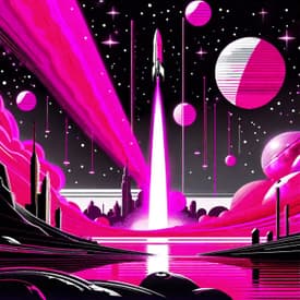 North Korea Launches Spy Satellite | S02E58