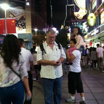 05: Party In China Episode 5